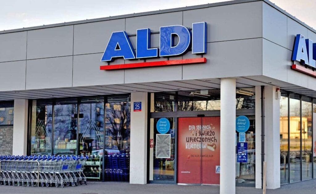 La batidora de mano de Aldi por 17 euros en sus tiendas