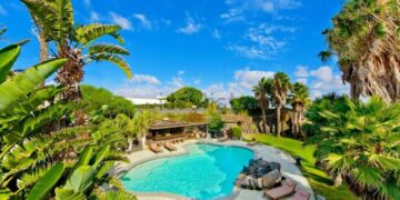 Resort de lujo que tiene el Idealista a la venta en Lanzarote