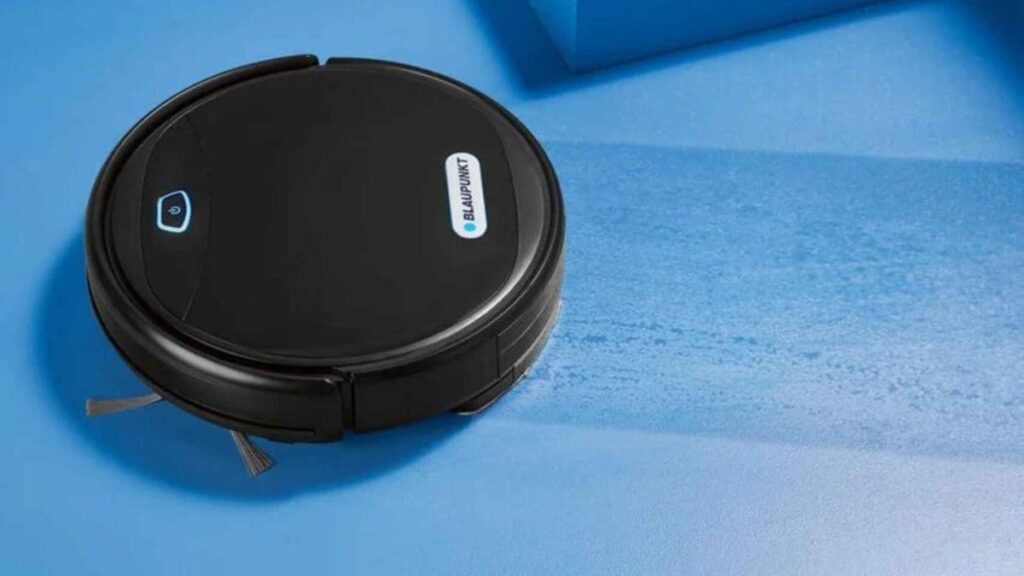 Lidl Roomba