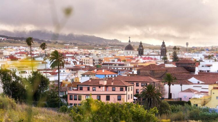 La Comisión Europea elige a San Cristóbal de La Laguna como una de las ciudades finalistas del Premio Ciudad Accesible 2024