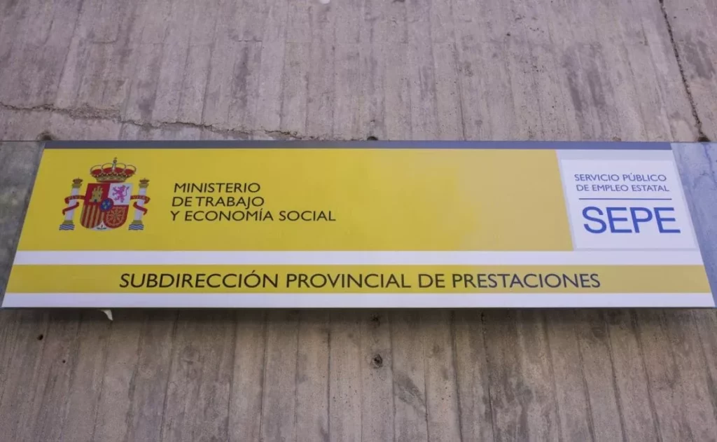 El SEPE cuenta con una serie de claves principales para ayudar a su publico a encontrar trabajo