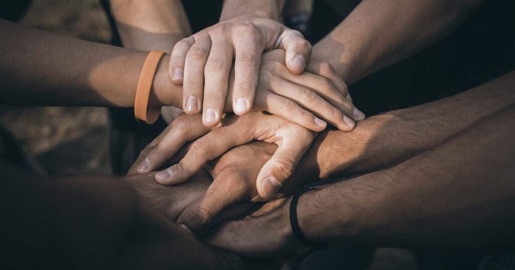 Día Internacional de la Solidaridad Humana