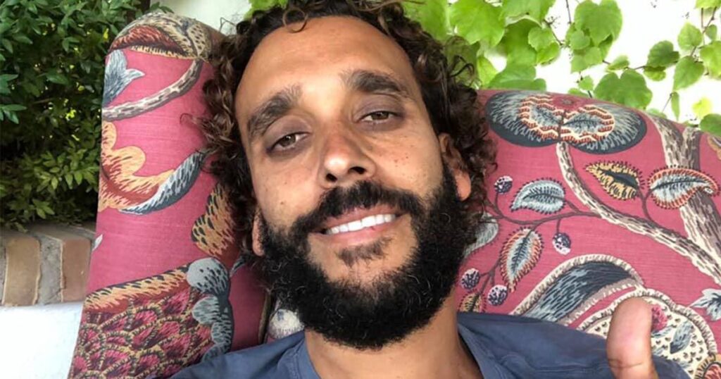 Spiriman anuncia que tiene Cáncer