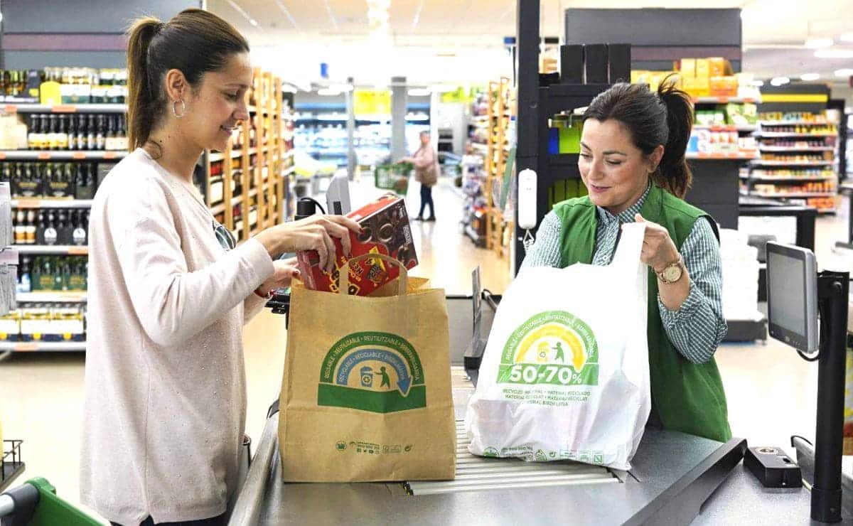 Horario De Mercadona Y Lidl En El Día De Reyes ¿qué Supermercados Abren El 6 De Enero 9862