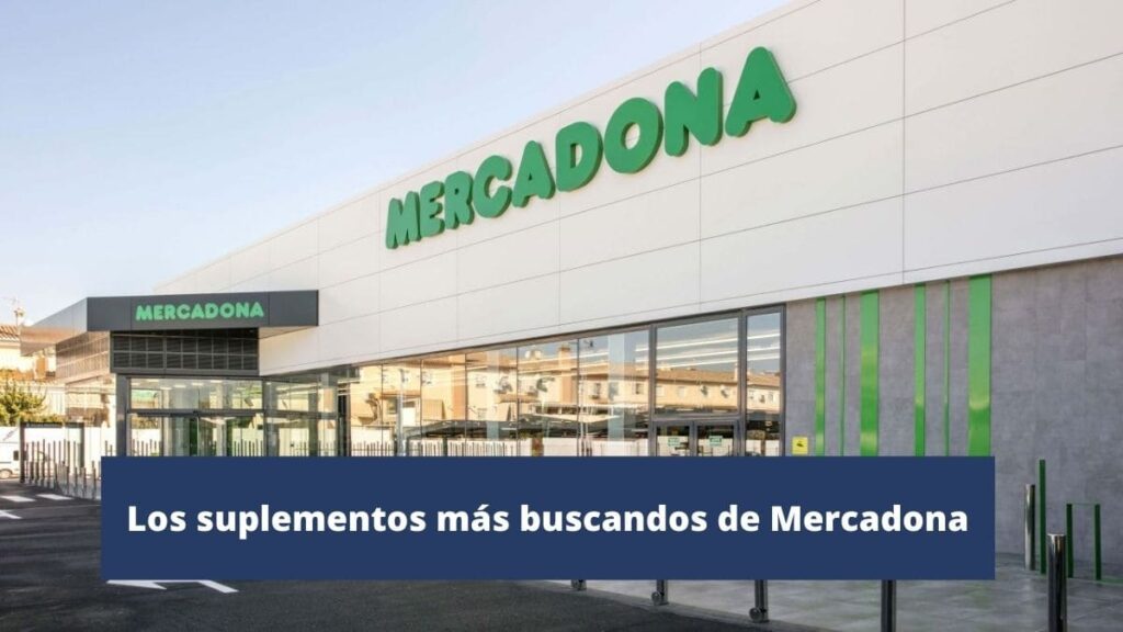 Mercadona