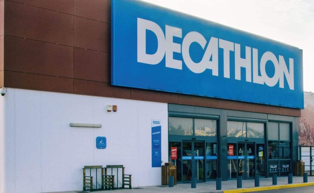 Bicicletas infantiles Decathlon