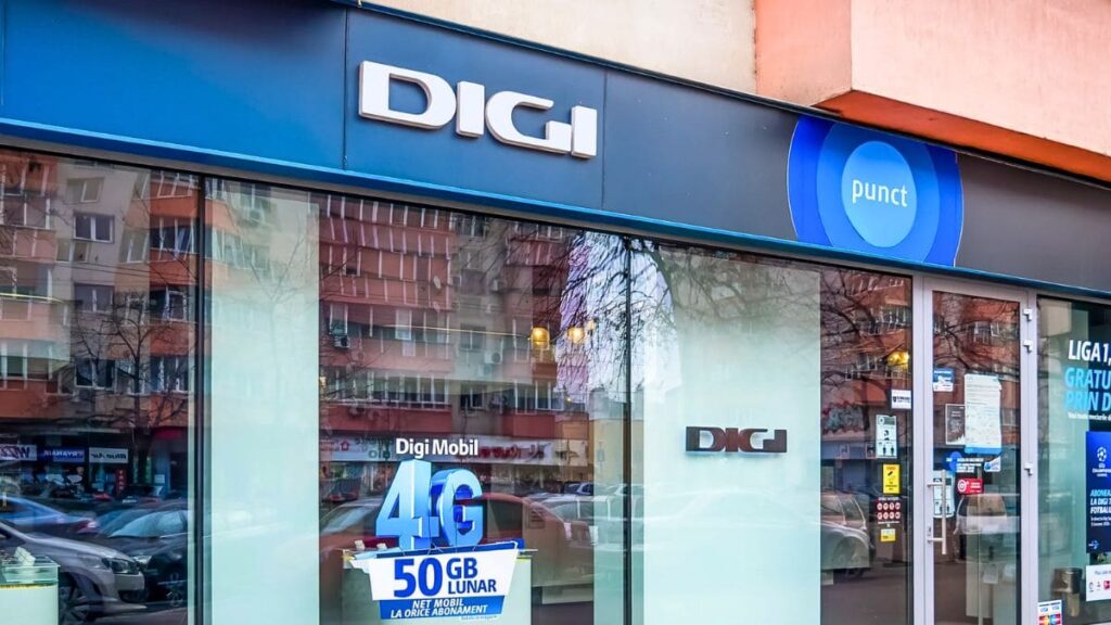 Digi amplía su cobertura en toda España y revoluciona el mercado