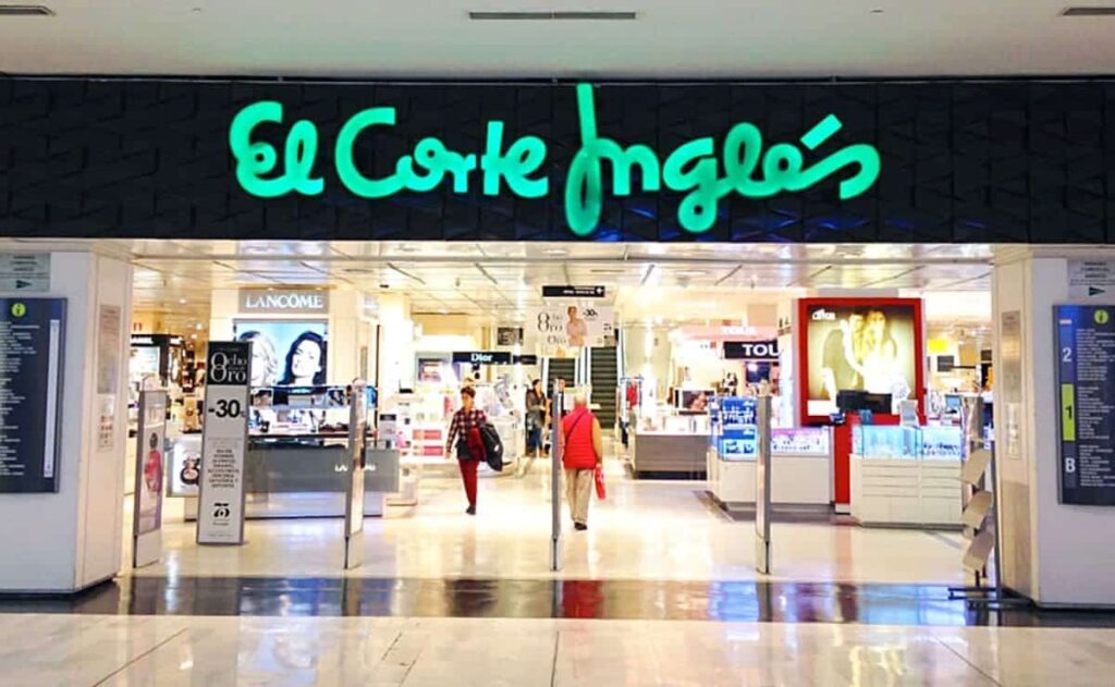 Este es el gastro extra por la devolución de tus compras en EL Corte Inglés y H&M