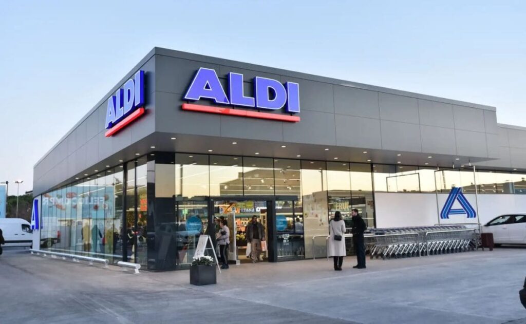 Aldi