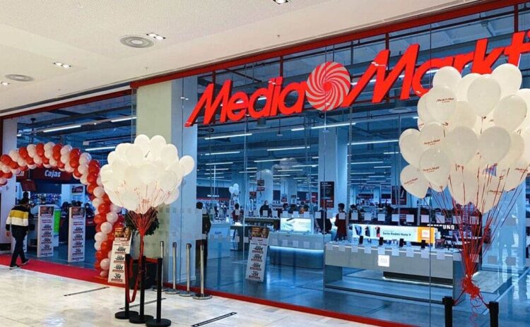 El reloj inteligente Samsung de oferta en MediaMarkt