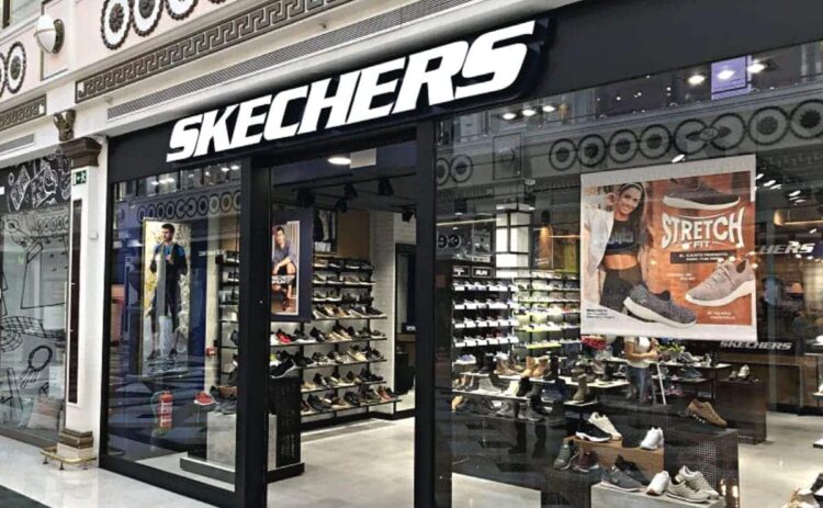 Las zapatillas Skechers más versátiles rebajadas en Amazon