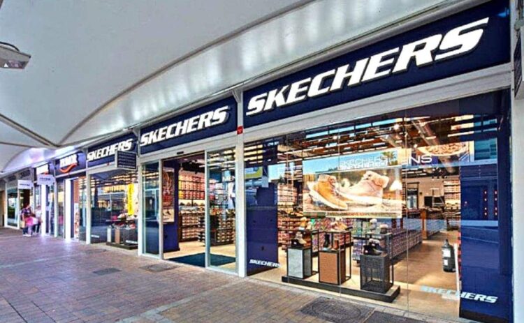 Las zapatillas Skechers más vendidas de Amazon ahora con descuento