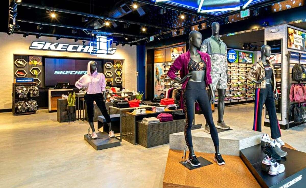 Amazon zapatos skechers para damas outlet indias