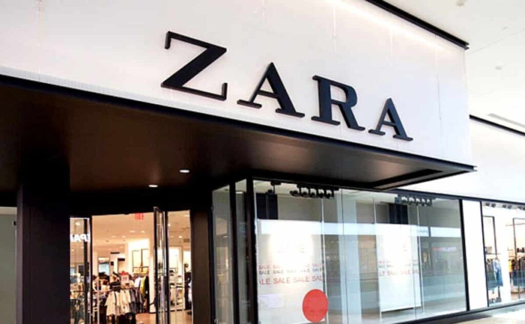 Los mocasines clásicos rebajados de Zara que combinan con todo