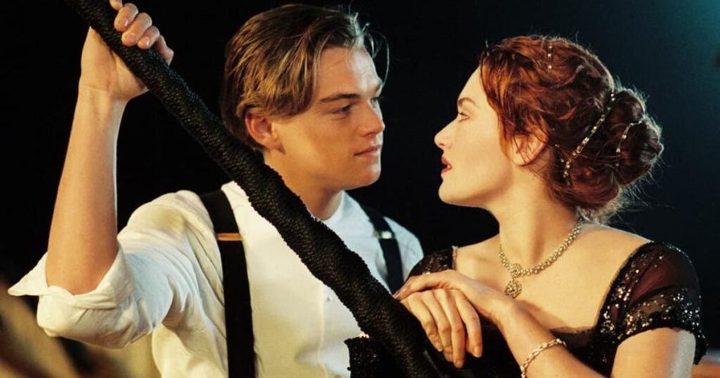 5 curiosidades que no sabías sobre 'Titanic'