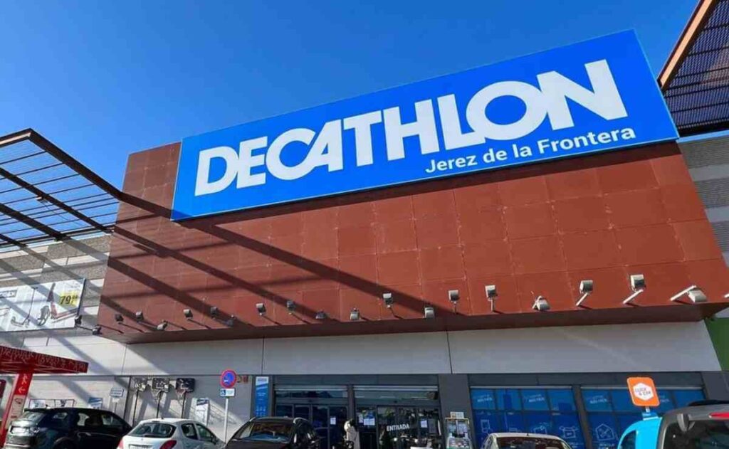 Lastre best sale tobillos decathlon