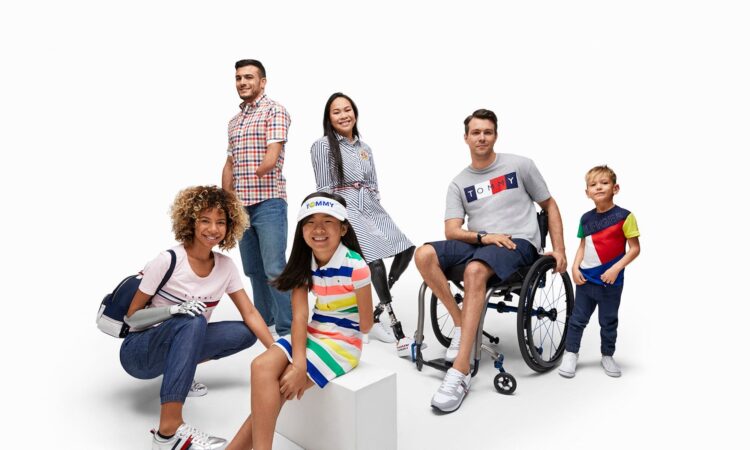 Tommy Hilfiger abre inscripciones para su curso 100% inclusivo