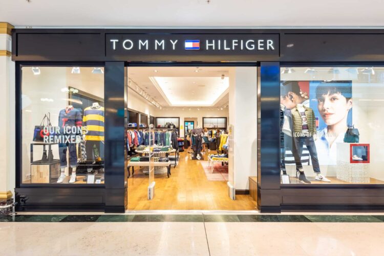 'Impact Star' es el perfume de Tommy Hilfiger que te conquistará esta primavera