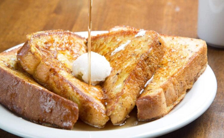 La OCU señala que tipo de torrijas son las mejores entre las caseras y las del supermercado