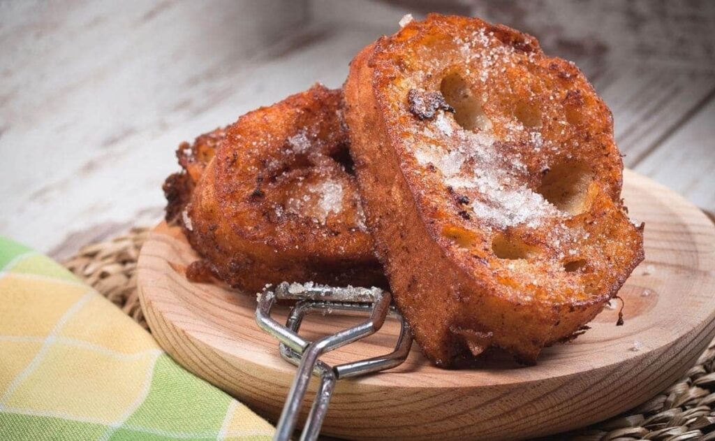 Los supermercados con las mejores torrijas para esta Semana Santa según la OCU