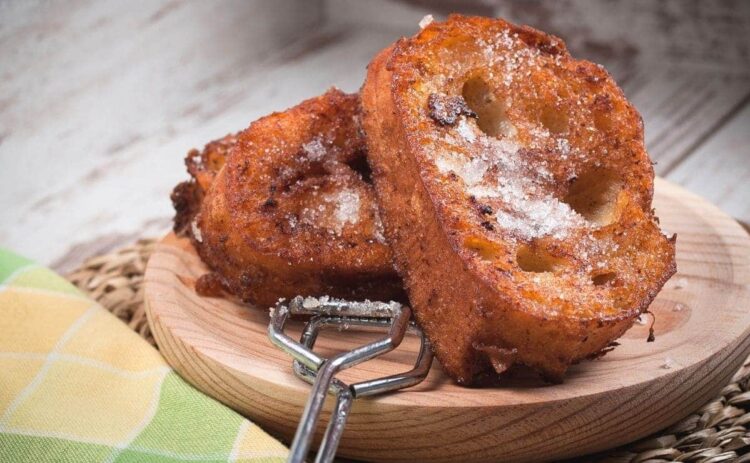 Los supermercados con las mejores torrijas para esta Semana Santa según la OCU