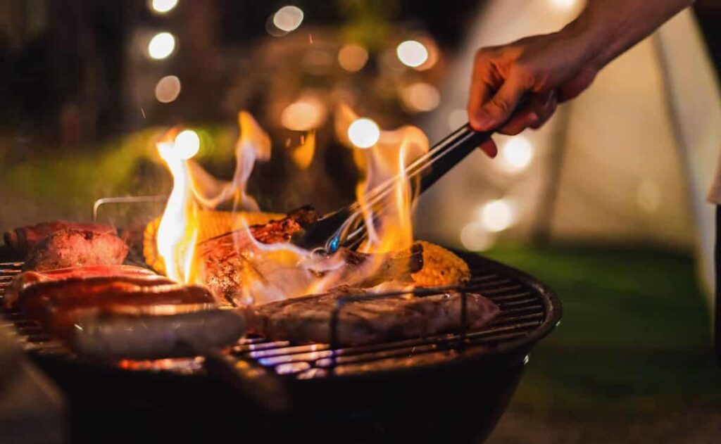 Te damos los mejores trucos para hacer las mejores recetas en tu barbacoa este verano