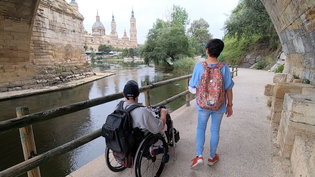 Estas son las 5 mejores ciudades para hacer turismo accesible en España