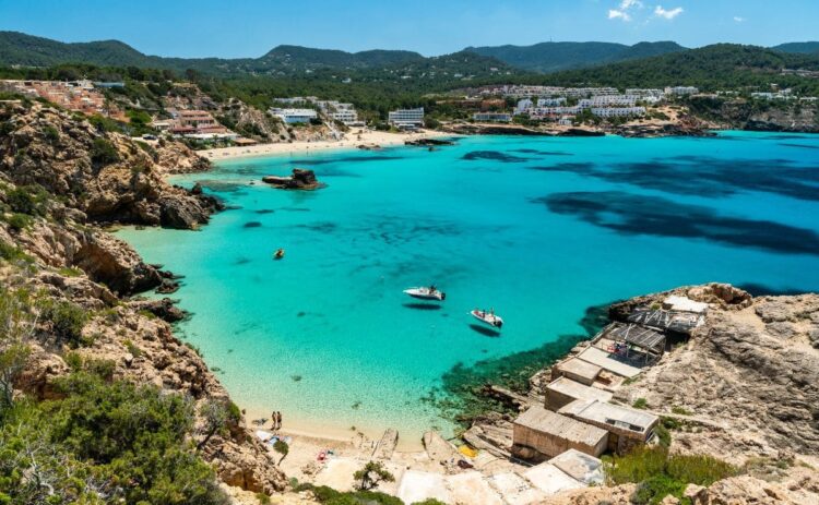 510 viviendas en alquiler en Ibiza disponibles en Idealista