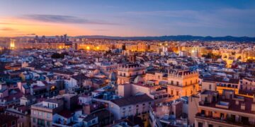 Servihabitat cuenta con más de 300 viviendas a la venta en Valencia