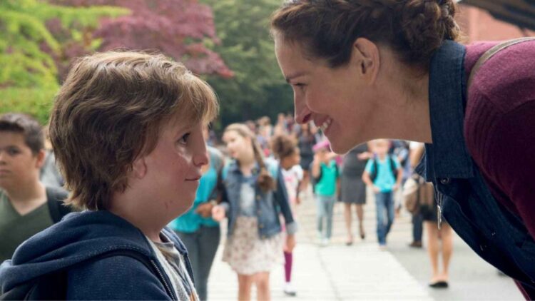 Wonder, la película que le da visibilidad a la deformidad facial