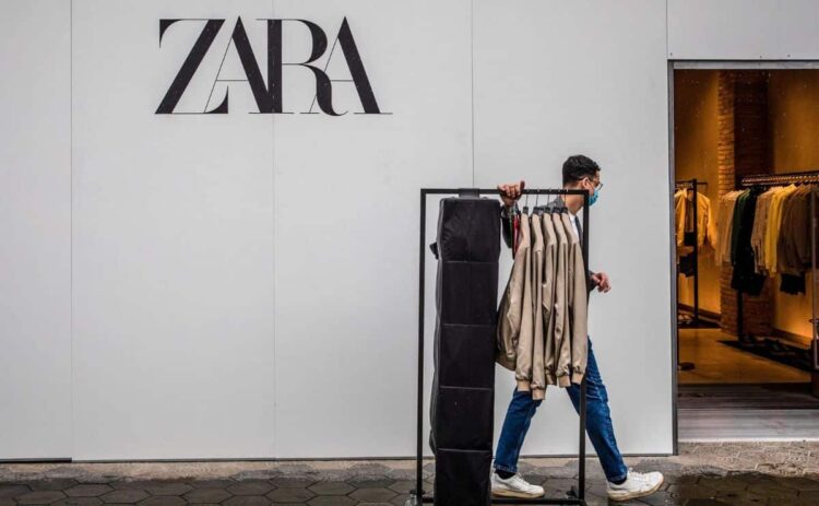 Zara tiene la réplica del vestido de fiesta favorito de Lady Di por menos de 60 euros