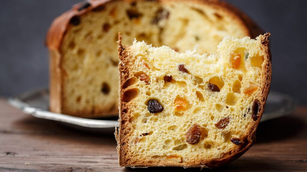 La OCU lo tiene claro: este es el peor panettone que podrás comprar en el supermercado