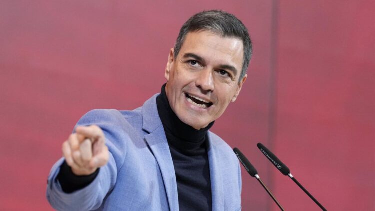 Pedro Sánchez y su Gobierno apuesta por el deporte paralímpico