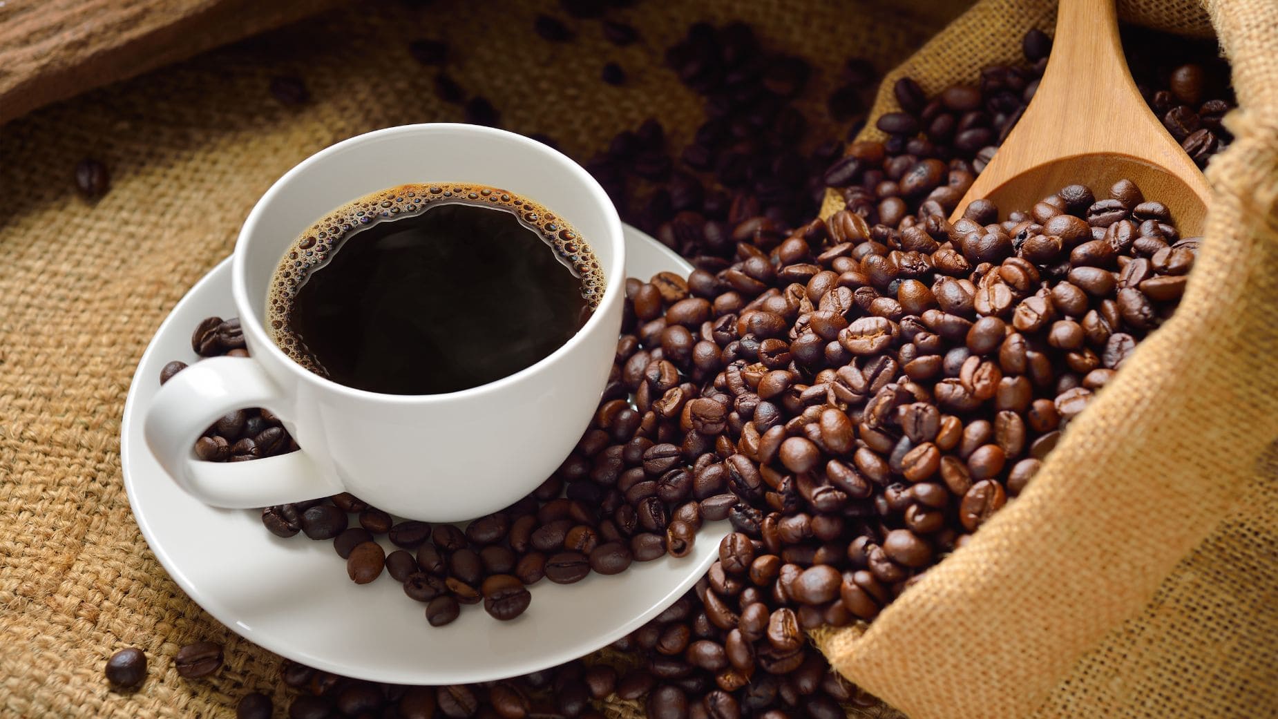 La OCU sentencia: El mejor café molido es de marca blanca