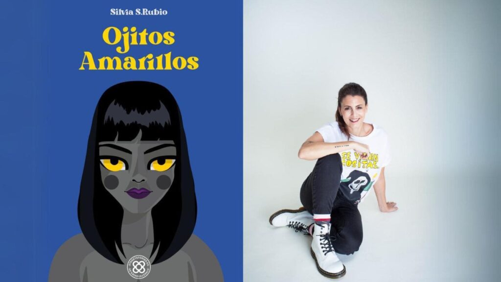 Ojitos Amarillos,