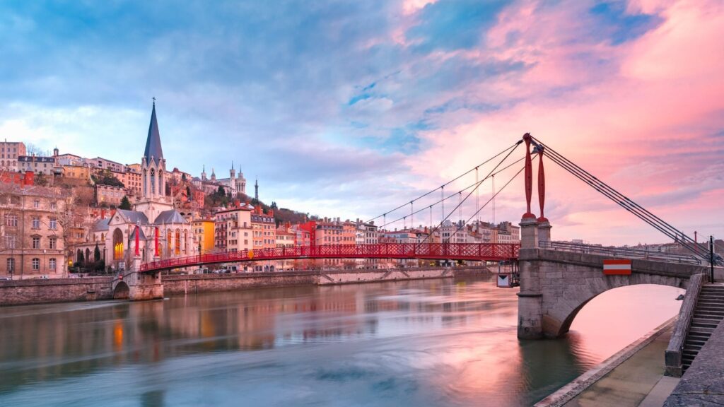 Lyon recibió el Premio Ciudad Accesible de la Comisión Europea en 2018