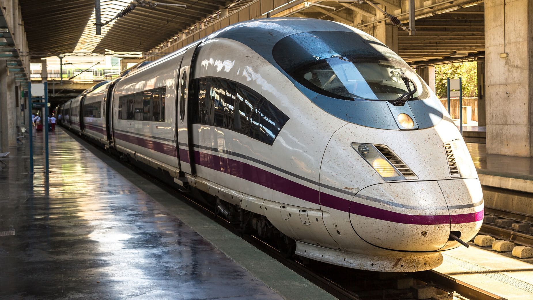 Nuevo servicio de Renfe en 2024