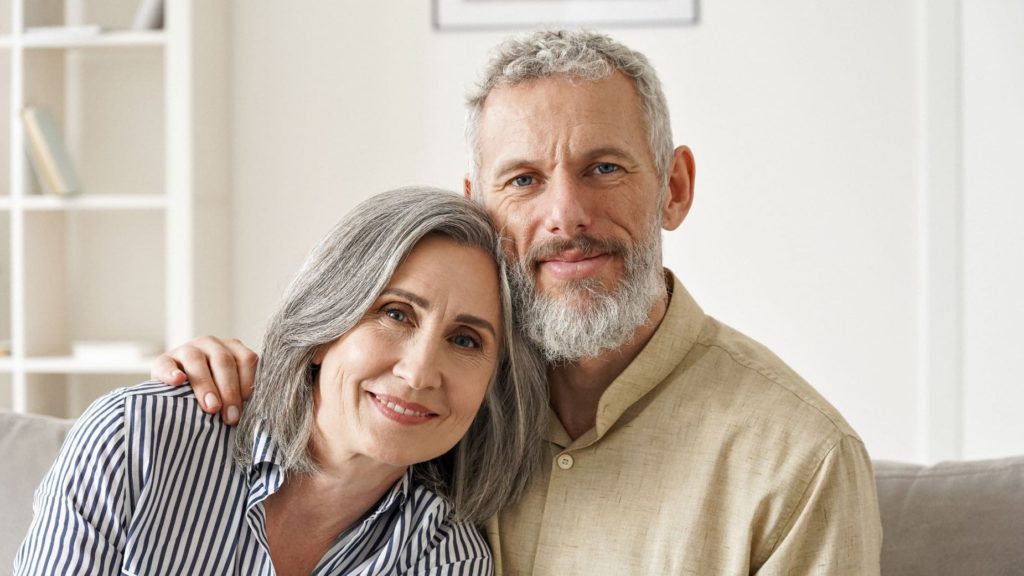 Las personas mayores de 65 años pueden acceder a una serie de beneficios fiscales