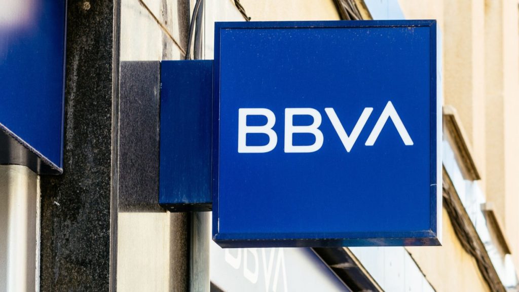 Empleo en BBVA