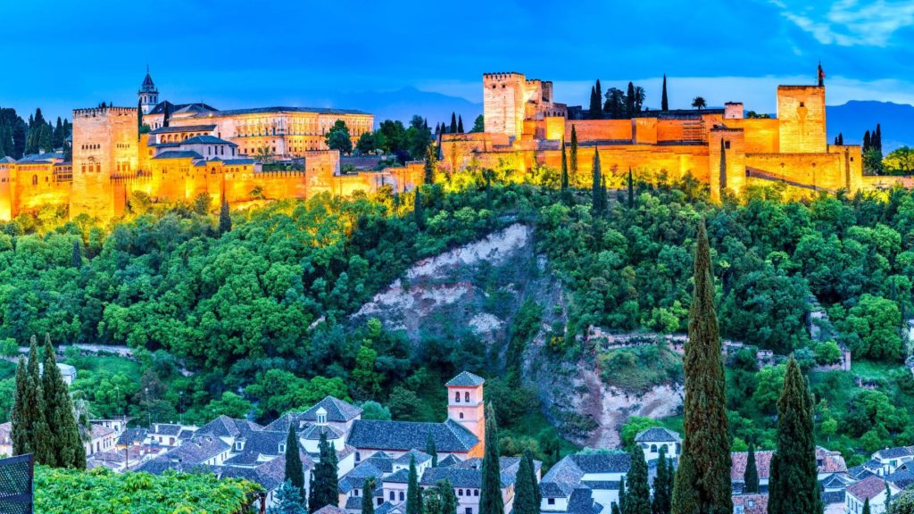 Habrá que esperar más de un mes para disfrutar de un puente en Andalucía