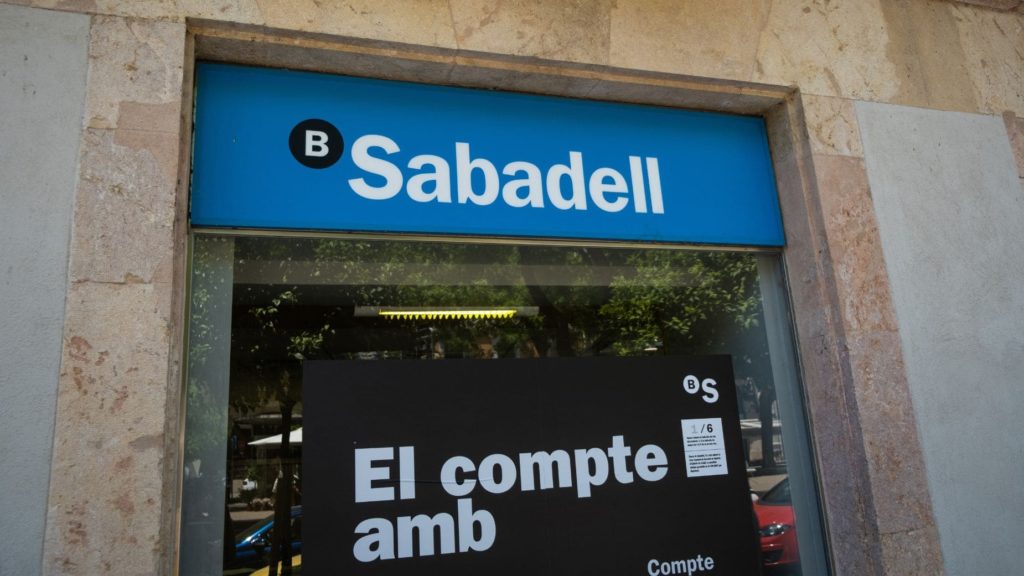 Hipoteca fija de Banco Sabadell