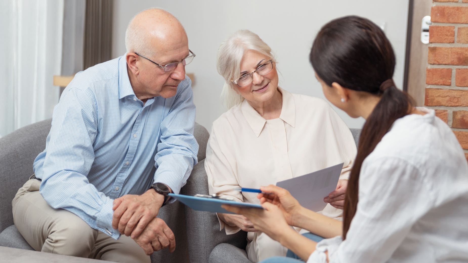 Ampliación de plan de pensiones