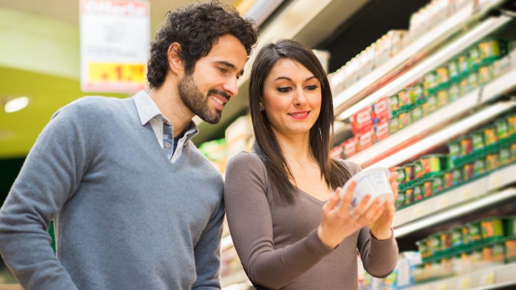 4 alimentos que Mercadona admite que se han encarecido