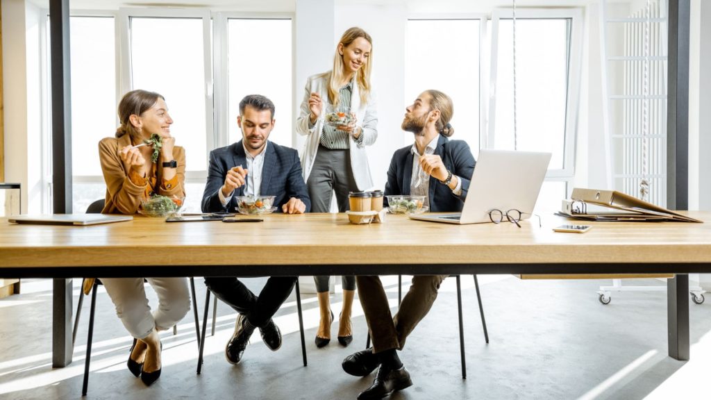 El Estatuto de los trabajadores marca los tiempos de descanso