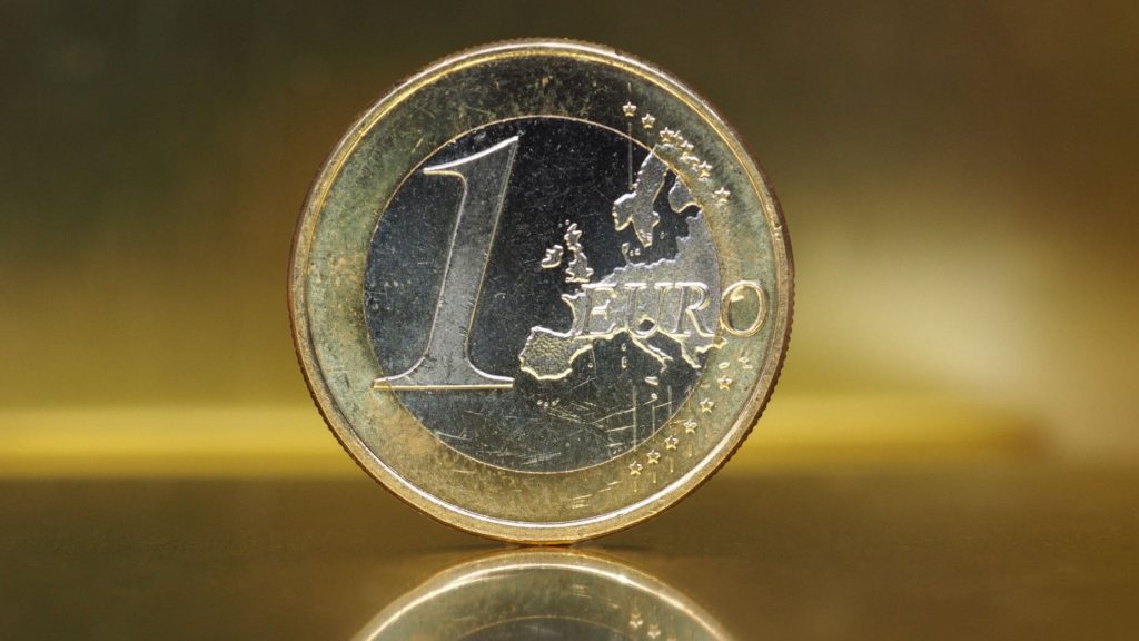 Existen monedas de 1 euro por las que puedes ganar 500