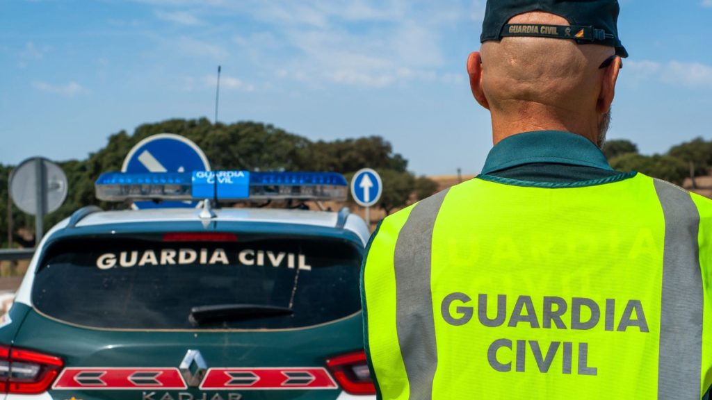 Guardia Civil avisa sobre estafa bancaria