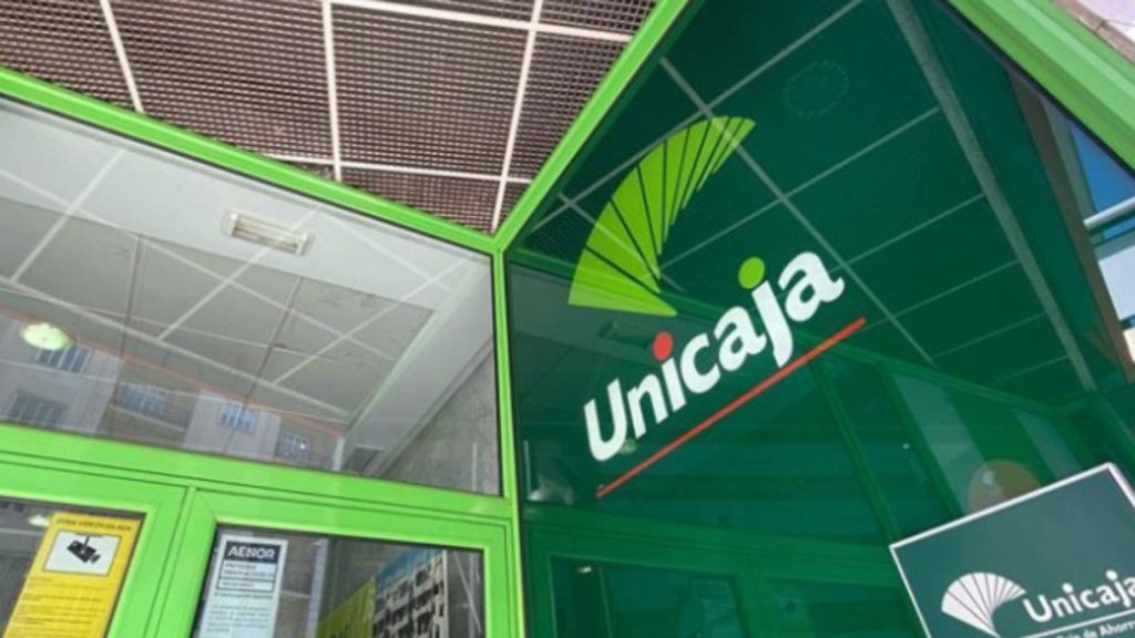 Hipoteca Oxígeno de Unicaja