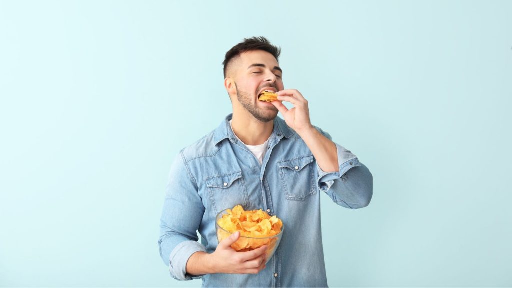 Mercadona tiene las mejores patatas fritas del mercado