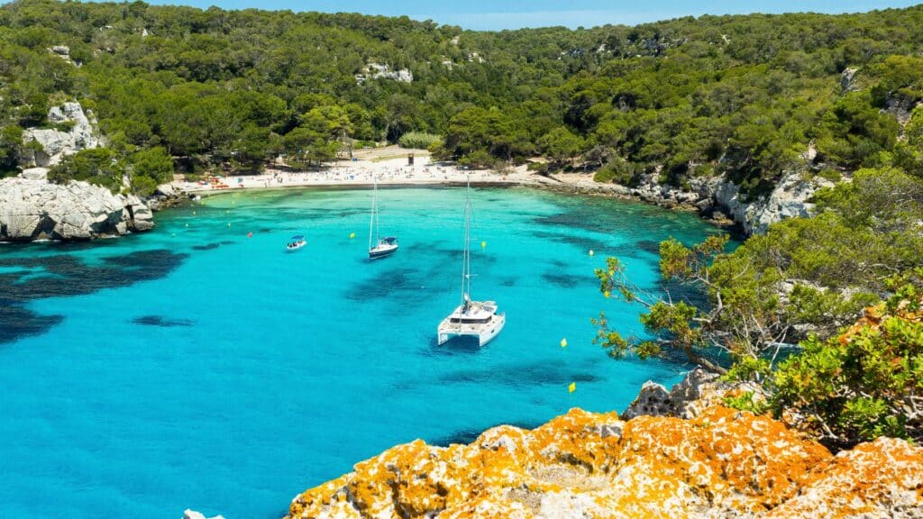 Viajes El Corte Inglés lanza un viaje a precio reducido para visitar MenorcaViajes El Corte Inglés lanza un viaje a precio reducido para visitar Menorca