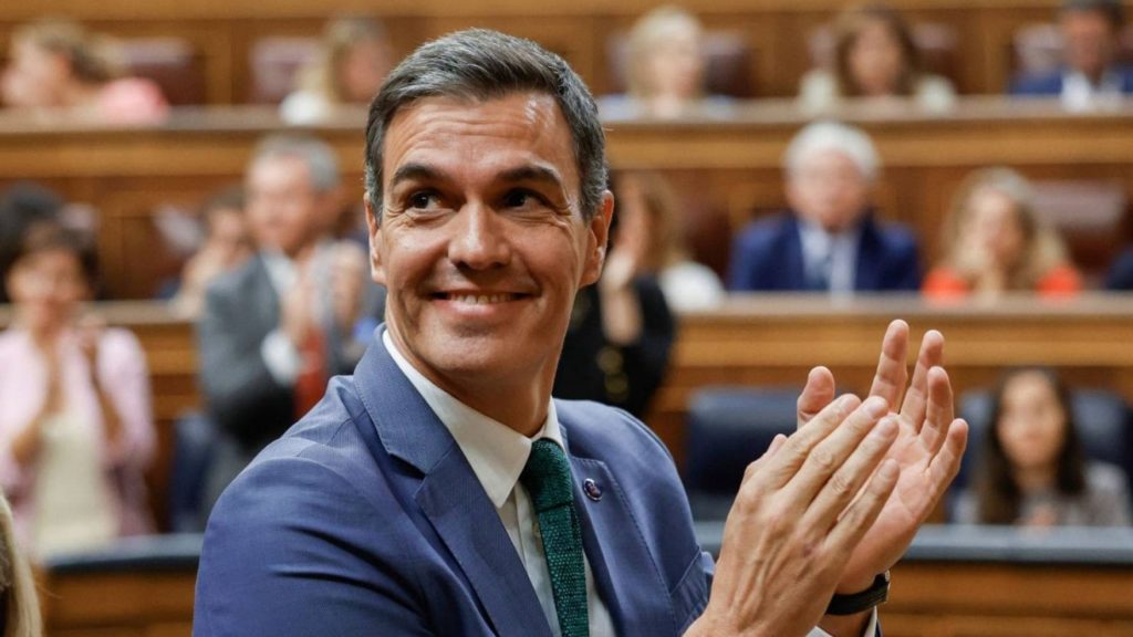 El Gobierno de Pedro Sánchez lanza un programa sobre Accesibilidad Universal